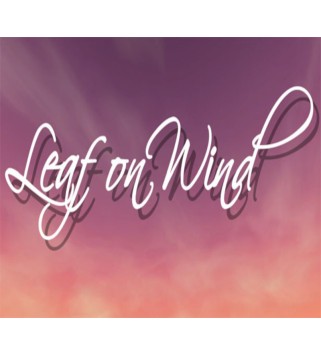 Leaf on Wind Steam Key GLOBAL